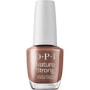 Thumbnail principal de OPI Nature Strong Make My Bark On The World — Esmalte marrón 15 ml