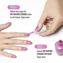 Thumbnail 4 de OPI Nature Strong Make My Bark On The World — Esmalte marrón 15 ml