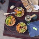 Thumbnail 5 de OPINEL PLUS PICNIC WITH N08 BEECH /1 🧺