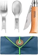 Thumbnail 7 de OPINEL PLUS PICNIC WITH N08 BEECH /1 🧺