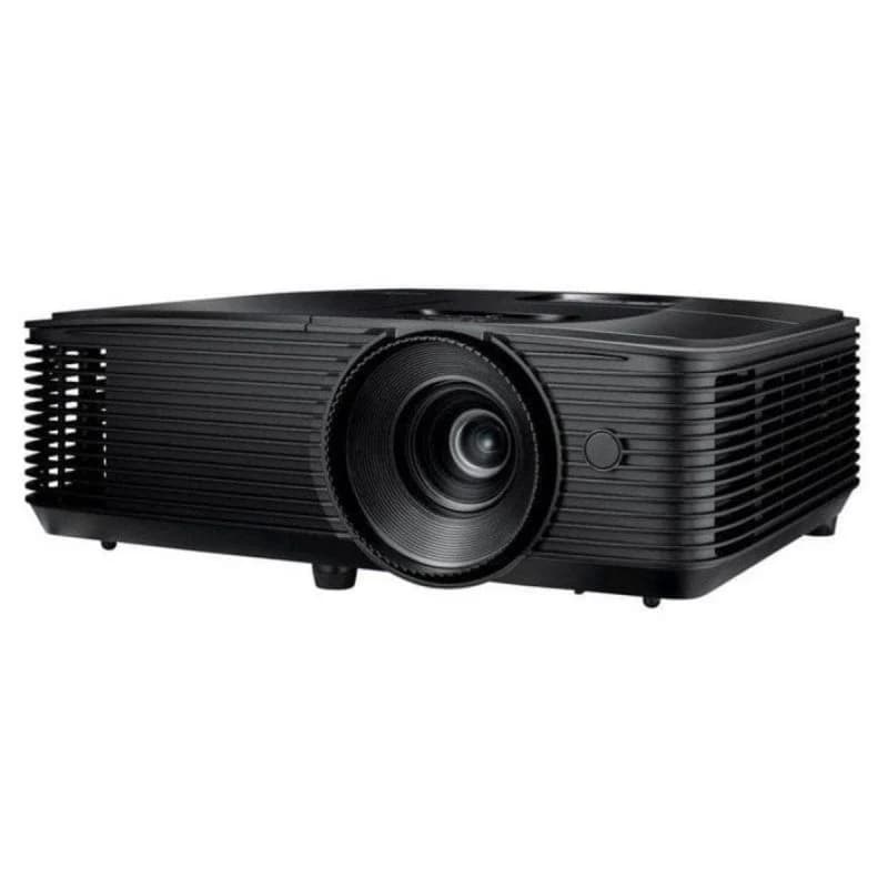 Imagen de Optoma HD28e Proyector FullHD 3.800 lúmenes 📽️ en OfertitasTOP