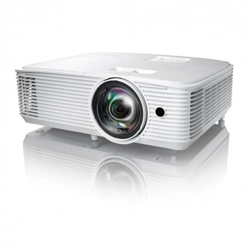 Imagen de Optoma X309ST Proyector DLP XGA 3.700 lúmenes 📺 en OfertitasTOP