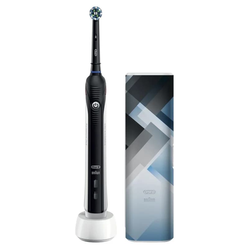 Imagen de Oral-B Pro 2 2500 cepillo eléctrico 2 minutos en OfertitasTOP