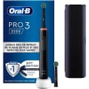 Thumbnail principal de Oral-B Pro 3 3500 Cepillo eléctrico negro con estuche 📱