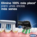 Thumbnail 4 de Oral-B Pro 3 3900N: Cepillos Eléctricos (Pack de 2) 🪥