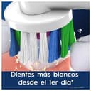 Thumbnail 3 de Oral-B Pro 3D White Recambios 8 unidades 🪥