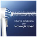 Thumbnail 2 de Oral B-Braun Aquacare Oxyjet: irrigador dental 1 unidad