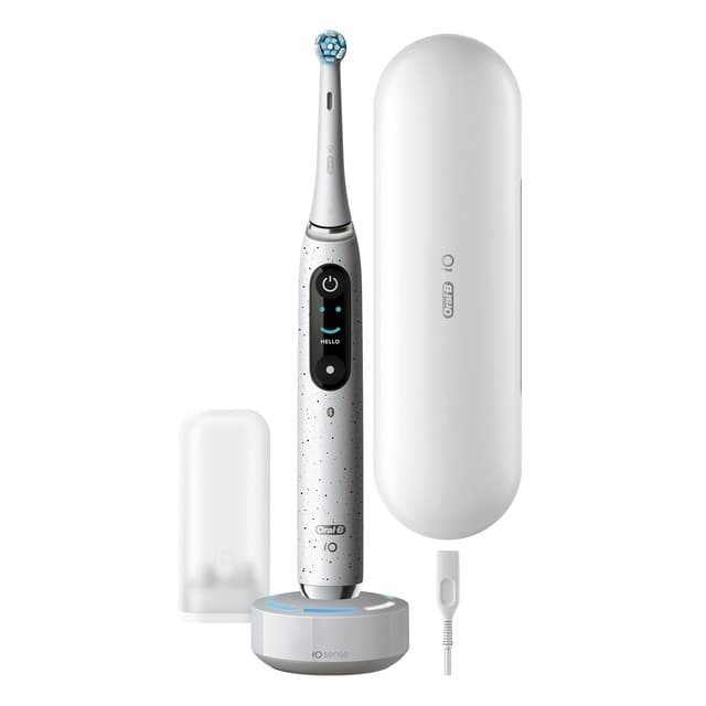 Imagen de Oral b-Braun iO 10 cepillo eléctrico 7 modos en OfertitasTOP