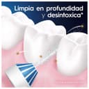 Thumbnail 2 de Oral B Braun MD20 irrigador dental con Tecnología Oxyjet