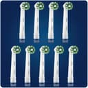 Thumbnail 3 de Oral-B Pack 9 cabezales para cepillo eléctrico 🎧