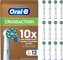 Thumbnail principal de Oral-B Pro CrossAction Cabezales Eléctricos, Pack 12 🦷