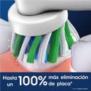 Thumbnail 3 de Oral-B Pro CrossAction Recambios Cepillo Eléctrico, Pack 8🪥