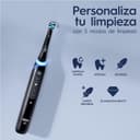 Thumbnail 3 de Oral-B iO 5N Cepillos Eléctricos 🚫 Pack de 2 con Cabezales y Estuche