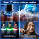 Thumbnail 3 de Oral-B iO 5N Cepillos Eléctricos ⭐ Pack de 2 con Extras