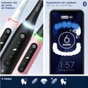 Thumbnail 5 de Oral-B iO 5N Cepillos Eléctricos ⭐ Pack de 2 con Extras