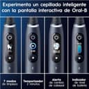 Thumbnail 5 de Oral-B iO 9N Cepillo Eléctrico Recargable 🦷 con Estuche y Cargador