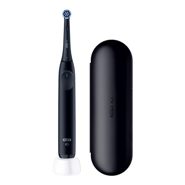 Imagen de Oral-B iO 2 cepillo eléctrico con estuche de viaje en OfertitasTOP