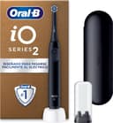 Thumbnail principal de Oral-B iO 2 Cepillo Eléctrico Negro con 3 Modos 🦷