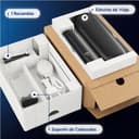 Thumbnail 2 de Oral-B iO 2 Cepillo Eléctrico Negro con 3 Modos 🦷