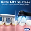 Thumbnail 5 de Oral-B iO 2 Cepillo Eléctrico Negro con 3 Modos 🦷