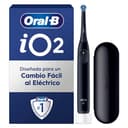 Thumbnail principal de Oral-B iO 2 Cepillo eléctrico Negro Noche 📦