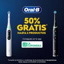 Thumbnail 1 de Oral-B iO 9 Cepillo Eléctrico Recargable con Estuche ✨