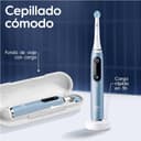 Thumbnail 3 de Oral-B iO 9 Cepillo Eléctrico Recargable con Estuche ✨