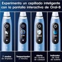 Thumbnail 6 de Oral-B iO 9 Cepillo Eléctrico Recargable con Estuche ✨