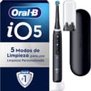 Thumbnail principal de Oral-B iO 5 Cepillo eléctrico recargable, 5 modos 📷