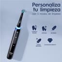 Thumbnail 2 de Oral-B iO 5 Cepillo eléctrico recargable, 5 modos 📷