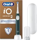 Thumbnail principal de Oral-B iO 2 Cepillo Eléctrico Verde Bosque 🌲, Viaje Completo