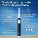 Thumbnail 3 de Oral-B iO 2 Cepillo Eléctrico Verde Bosque 🌲, Viaje Completo