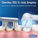 Thumbnail 5 de Oral-B iO 2 Cepillo Eléctrico Verde Bosque 🌲, Viaje Completo