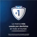 Thumbnail 6 de Oral-B iO 2 Cepillo Eléctrico Verde Bosque 🌲, Viaje Completo