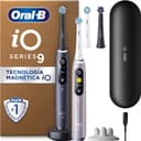 Thumbnail principal de Oral-B iO 9 Pack Cepillos Eléctricos 🌟 con Cabezales y Cargador