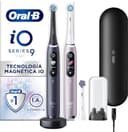 Thumbnail principal de Oral-B iO 9 Pack Cepillos Eléctricos con Cabezales y Estuche🪥