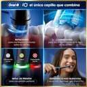Thumbnail 4 de Oral-B iO 9 Pack Cepillos Eléctricos con Cabezales y Estuche🪥