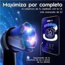 Thumbnail 6 de Oral-B iO 9 Pack Cepillos Eléctricos con Cabezales y Estuche🪥