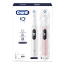Thumbnail 3 de Oral‑B iO 6 pack 2 cepillos eléctricos 3 cabezales 🪥