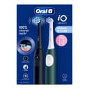 Thumbnail 2 de Oral-B iO 2 DUO Pack 2 cepillos eléctricos con 2 cabezales