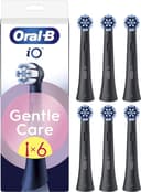 Thumbnail principal de Oral-B iO Gentle Care Cabezales Recambio Pack de 6🦷