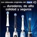 Thumbnail 4 de Oral-B iO Ultimate Clean: Pack 10 Cabezales para Cepillos 🦷