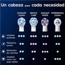 Thumbnail 6 de Oral-B iO Ultimate Clean: Pack 10 Cabezales para Cepillos 🦷