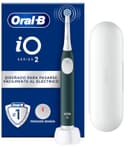 Thumbnail principal de Oral-B iO2 Forest Green cepillo eléctrico 📱