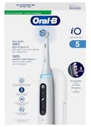 Thumbnail 1 de Oral-B iO5 Cepillo de dientes eléctrico 🪥