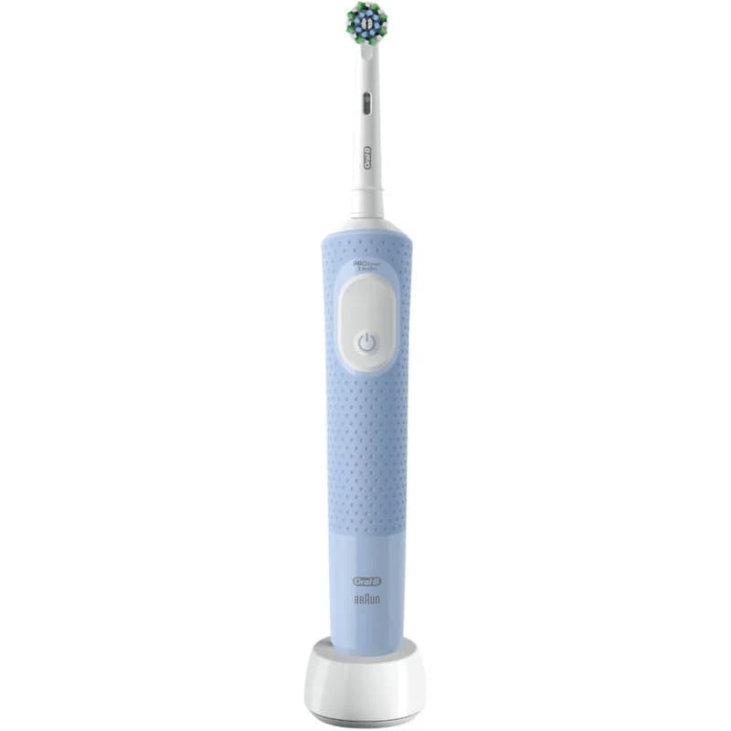Imagen de Oral-B Vitality Pro Cepillo eléctrico 2D Azul 🎧 en OfertitasTOP