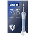 Thumbnail 2 de Oral-B Vitality Pro Cepillo eléctrico 2D Azul 🎧