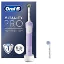 Thumbnail principal de Oral-B Vitality Pro Cepillo eléctrico morado, cabezal extra 🪥