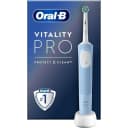 Thumbnail principal de Oral-B Vitality Pro cepillo eléctrico recargable azul 📱