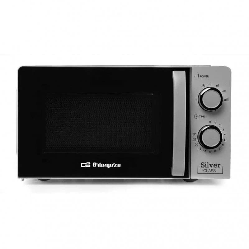 Imagen de Orbegozo MI 2118 Microondas 20 L 700 W 📺 en OfertitasTOP